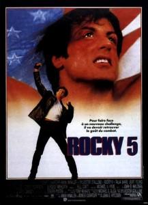 Rétrospective Rocky