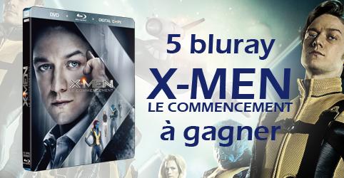 jeu xmen 