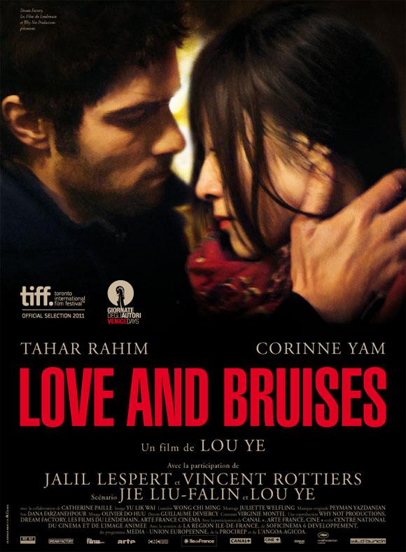 [Concours] Love and Bruises