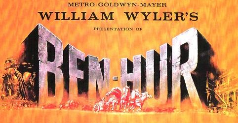 ben hur culte