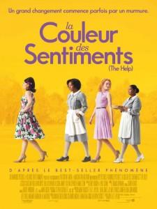 La Couleur des Sentiments, critique