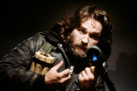 Kurt Russell