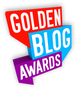 Scénario-Buzz en finale des Golden Blog Awards!!!