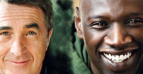 Intouchables, critique