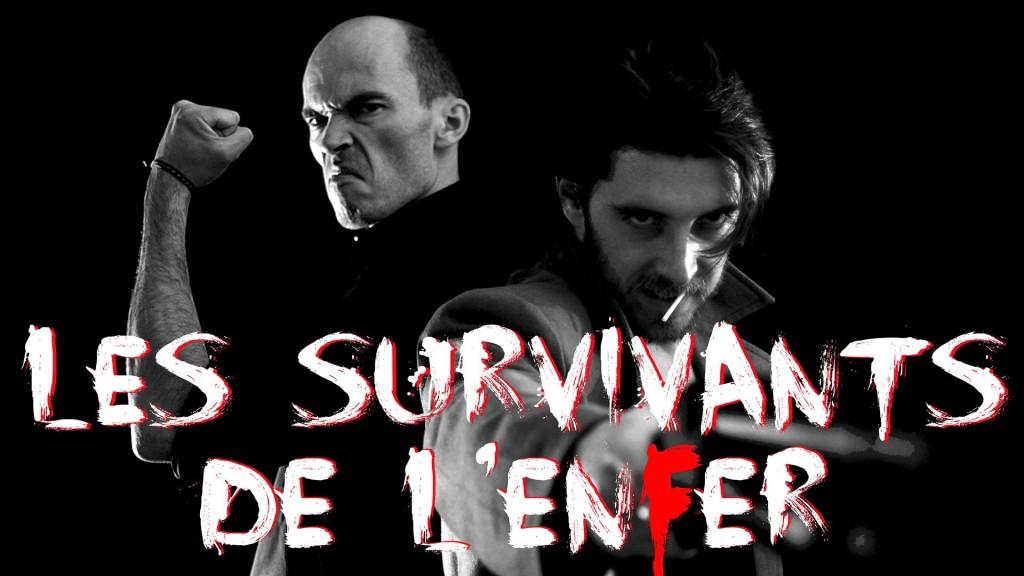 Les Survivants de l’Enfer