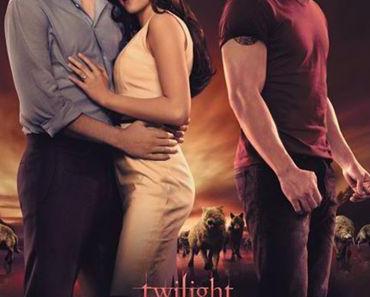 Critique cinéma : Twilight – Chapitre 4 : Révélation 1ère partie