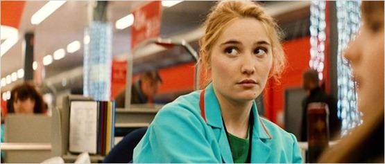 les tribulations d'une caissière - 2