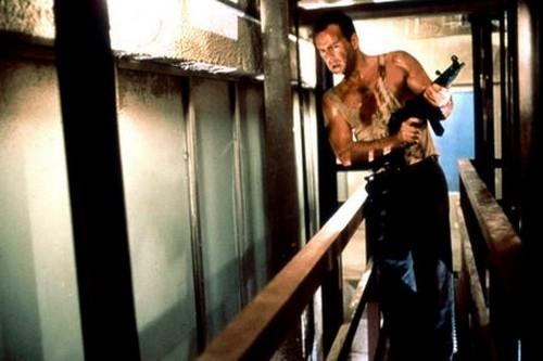 Culte du dimanche : Piège de Cristal (Die Hard 1)