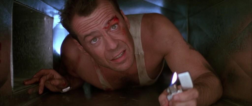 Culte du dimanche : Piège de Cristal (Die Hard 1)