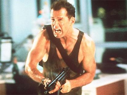 Culte du dimanche : Piège de Cristal (Die Hard 1)