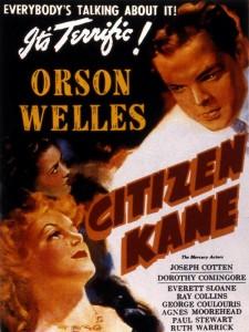 Culte du dimanche : Citizen Kane