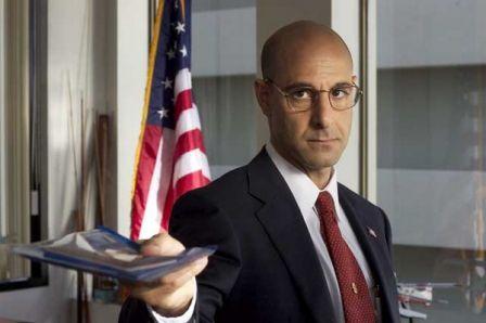 Stanley Tucci