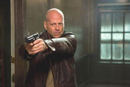 Bruce Willis