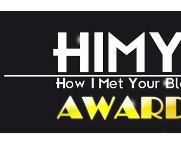 HIMYB Awards, c’est ouvert