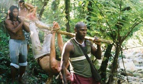 Turistas, film pas très bon du jeudi