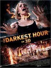 The Darkest hour