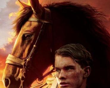 Critique cinéma : Cheval de guerre (War Horse)