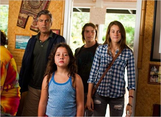 The descendants - 3