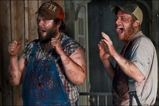 tucker et Dale fightent le mal - 4