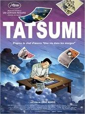 Tatsumi