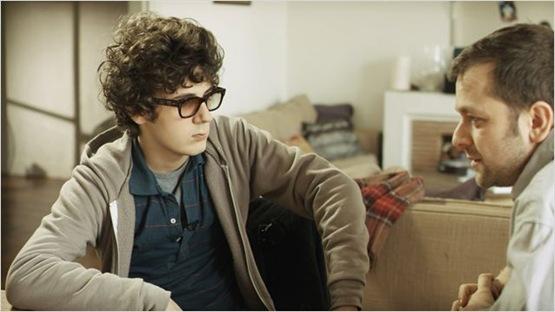 JC comme Jesus Christ - 8