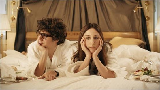 JC comme Jesus Christ - 4