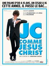 JC comme Jesus Christ
