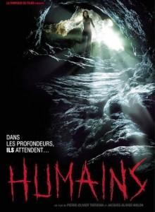 Humains, film pas très bon du jeudi