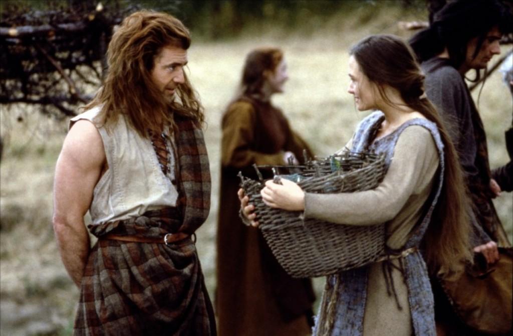 Culte du dimanche : Braveheart