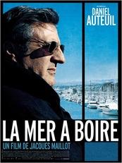 La mer à boire