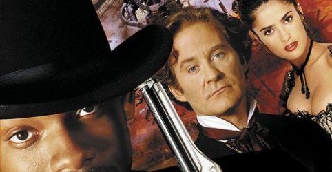 Wild Wild West, film pas très bon du jeudi