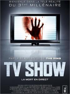 tv show affiche