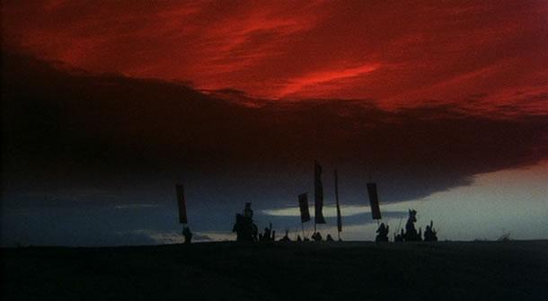 Culte du dimanche : Kagemusha, l’ombre du guerrier