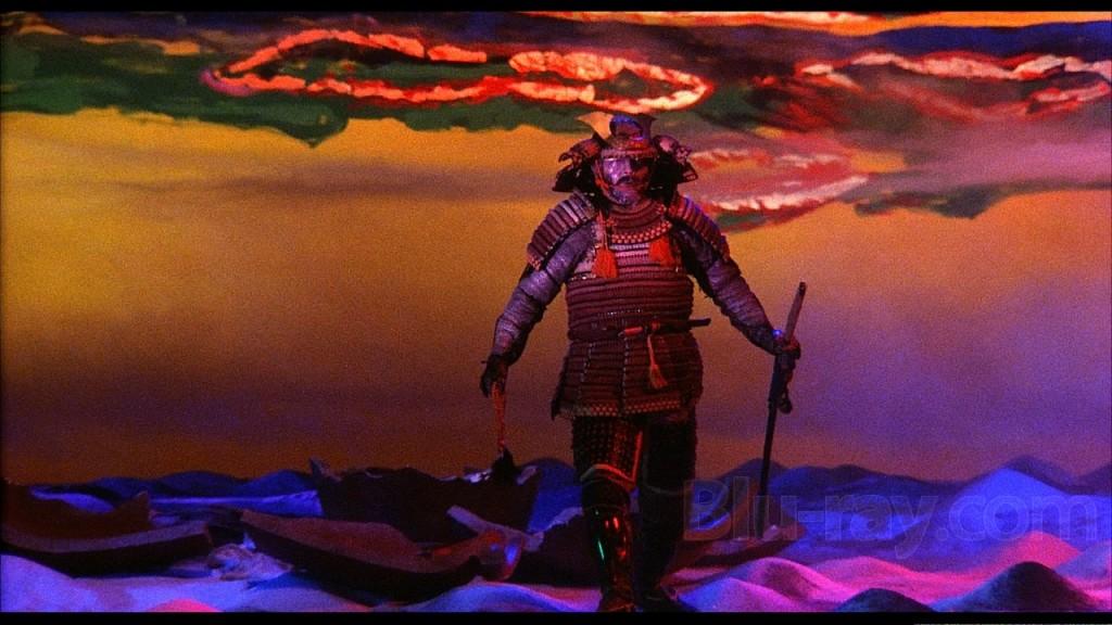 Culte du dimanche : Kagemusha, l’ombre du guerrier