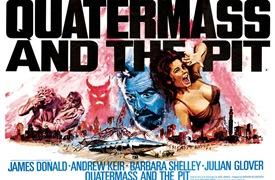 Quatermass an the pit