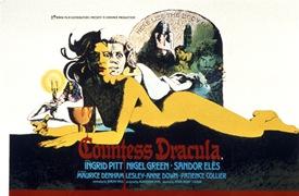 Countess Dracula