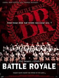 Culte du dimanche : Battle Royale