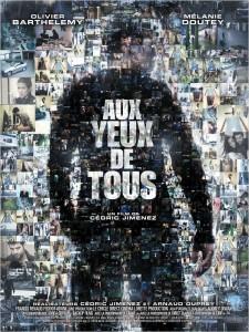 Aux yeux de tous, critique