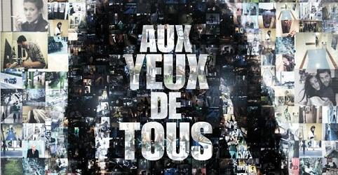 Aux yeux de tous, critique