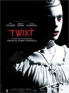 Twixt, critique