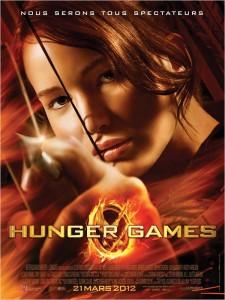 Hunger Games, critique