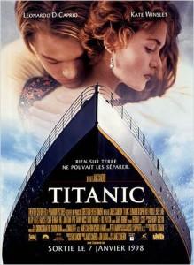 Culte du dimanche : Titanic