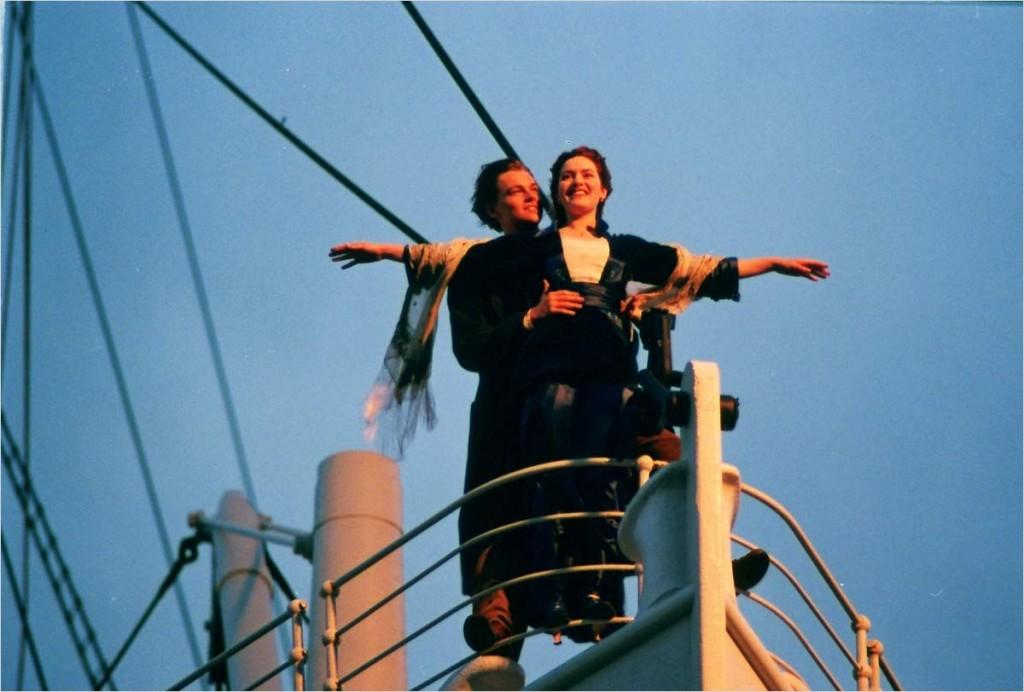 Culte du dimanche : Titanic