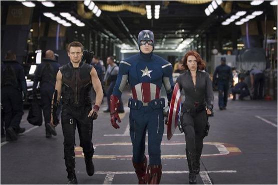 The Avengers - 3