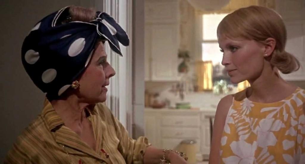 Culte du dimanche : Rosemary’s Baby