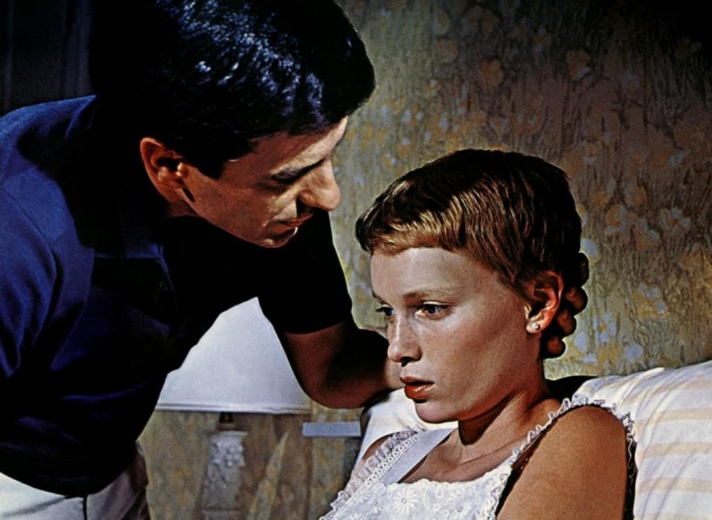 Culte du dimanche : Rosemary’s Baby