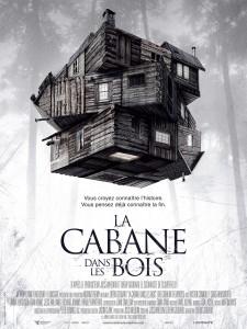 La Cabane dans les Bois, critique