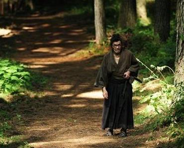 “Saya Zamuraï” d’Hitoshi Matsumoto