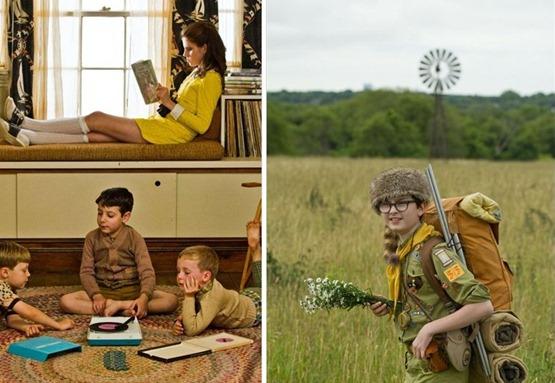 Moonrise kingdom - 7