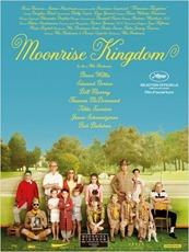 Moonrise kingdom